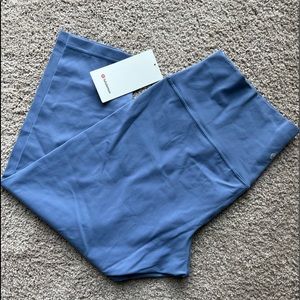 Lululemon Align High Rise 25”- Size 20